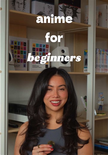 anime for beginners: pt. 2 check out pt. 1 for shorter anime that you can finish in a day or two :) which one is next in your watch list? #animerecommendations #deathnote #nana #vinlandsaga