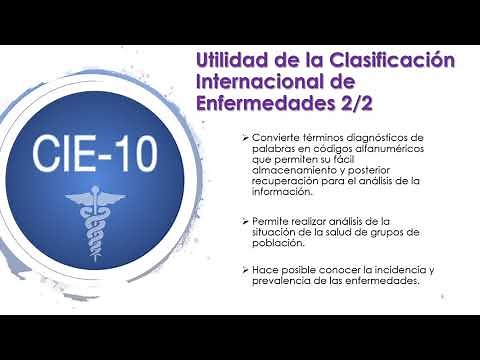 La Clasificación Internacional del Funcionamiento, de la Discapacidad y de la Salud (CIF)