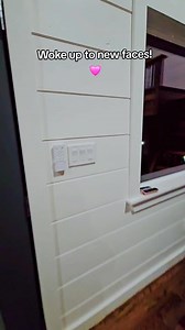 So many new ladybugs 🐞 😍 #brokenbow #blushedandbougie #airbnb #cabin #vacation #guestexperience | Morgan Hammons