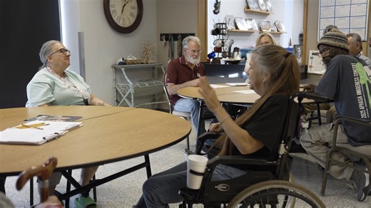 Aphasia Fact Friday: Finding Your Voice Again in West Texas Aphasia doesn’t just affect speech—it affects connection, confidence, and community. The Aphasia Center of West Texas is changing that. Watch this powerful video to see how the Center helps individuals with acquired aphasia rediscover their voice, rebuild relationships, and reclaim their independence. From group therapy to life participation programs, it’s more than support—it’s transformation. 📍 Serving Midland, Odessa, and beyond 🎥 