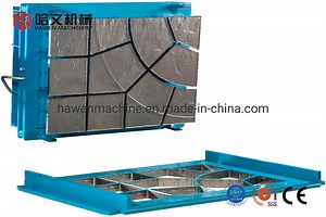 [Hot Item] Solid Brick Mould/Form/Stamp for Brick Machine