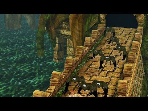 Temple Run 🦖⚾️❤️MAX LEVELS!! All Levels Gameplay Walkthrough Android, iOS NEW UPDATE Ep 1