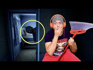 NEVER CLEANING MY HOUSE AT 3:00AM AGAIN!!