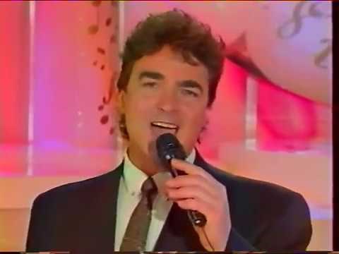 Christian Delagrange "Tendre Cathy" - 1992