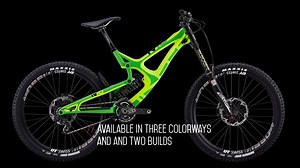 7.1K views · 266 reactions | Ready to rock? Take a look at our heritage M16 Carbon downhill race bike. Your dream DH rig is ready for some action. Check out our features and benefits video for this powerful steed. Same legendary bike, New legendary price. This M16c comes in a Pro Build and Expert Build. | Intense Cycles USA, Inc. | Facebook