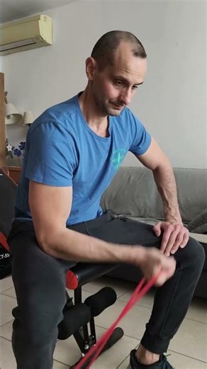 💥 Développe des BRAS ÉNORMES avec cet entraînement PARFAIT !