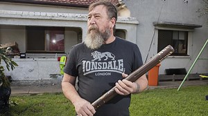 Adelaide's lunchtime news update -- May 3, 2019