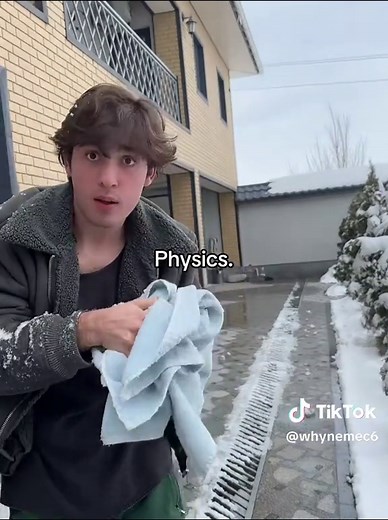 Exploring the Basics of Physics