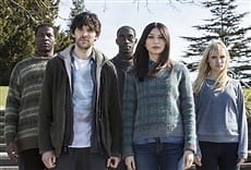 Humans - AMC Online