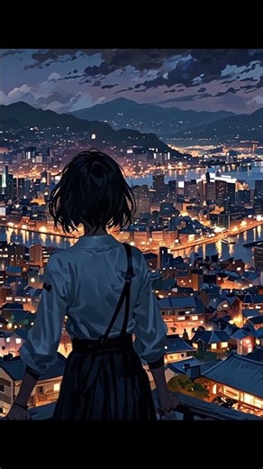 Ep4 Hiroshima — A Time‑Travel Sci‑Fi Audiobook | David Wright