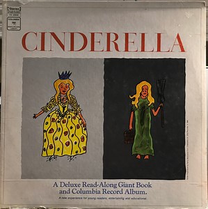 Various - Cinderella