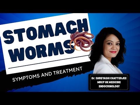Intestinal Parasites Explained | Symptoms, Tests & Treatment