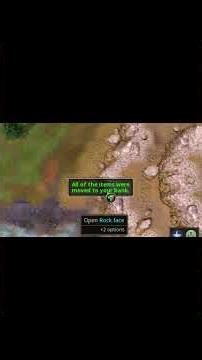 Runescape Opening Crystal triskelion Keys #001