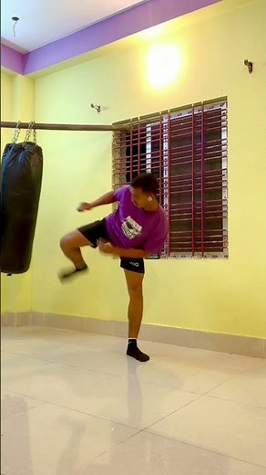 #Best fight scene and powerful kick attack # front kick attack # powerful round kick # back kick #