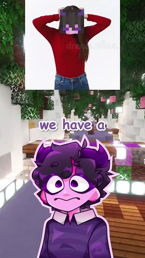 We have a problem 😱 #minecraft #funnyminecraft #funny #amazing #jellybean