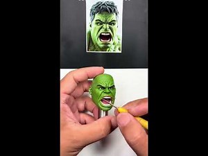 Custom Hulk Bobblehead: A Superhero Gift #custombobblehead #uniquegifts #bobbleheadgifts