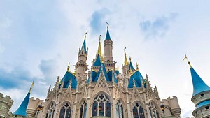 This Day in History: Disney's Magic Kingdom opens