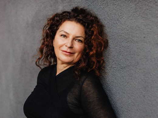 About Michaela - Michaela Boehm