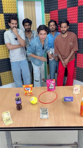 Ring Challenge😛 #shorts