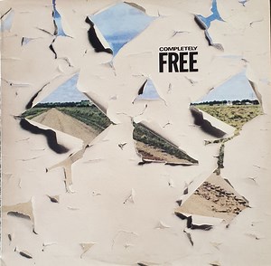 Free - Completely Free