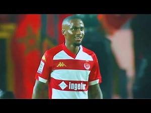 Thembinkosi Lorch Is BACK |Thembinkosi Lorch Vs KAC Marrakech