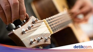 7 Langkah Jago Main Musik Secara Otodidak