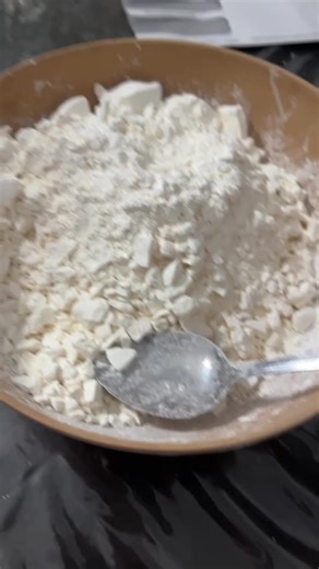 Corn starch cereal!! | Corn Starch