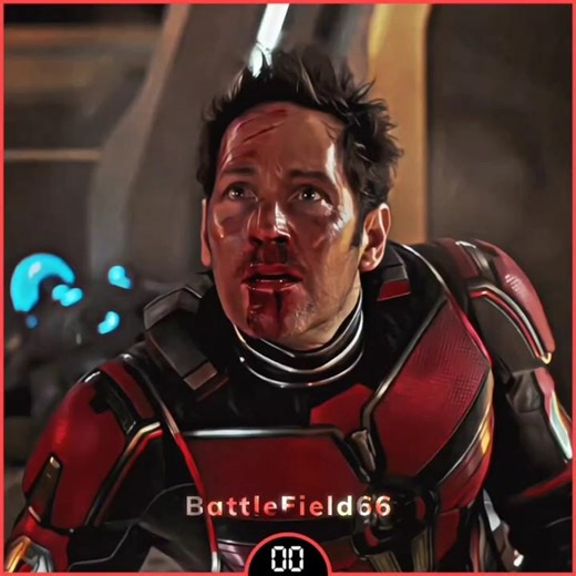 Ant-Man vs Kang the Conqueror 🔥 Hope’s Epic Entry 💯 || Ant-Man 2023 #marvel #avengers #thebazz2