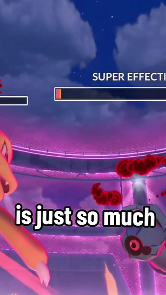 Dynamax Beldum Taken Down Solo! It Was A Challenge 💀 #pokemon #pokemongo #pokemontiktok #gaming #raid #gaming #mobilegame #beldum #beldumraid #beldumpokemongo #dynamaxbeldum