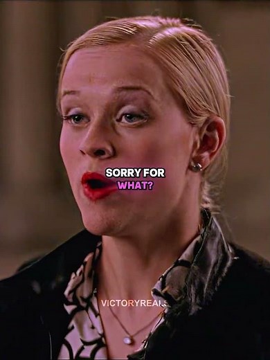 Best Wing Woman He Needs 👩 Edit | Legally Blonde Elle Woods Saves a Law Student | Song: NO BATIDÃO