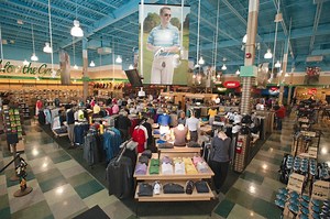 New Golf Store Opening in Watertown
