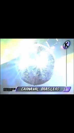 Carnaval Brasileño #Mekano 2002