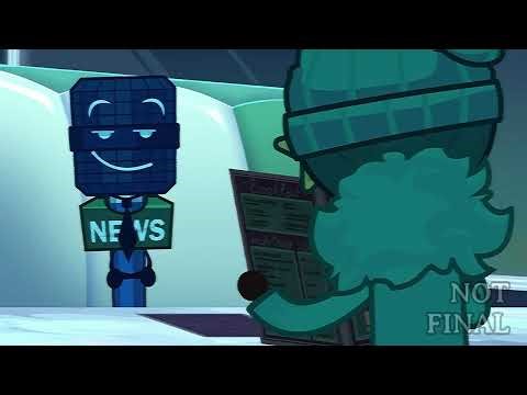 D&GFE Episode 1 - SNEAK PEEK #3