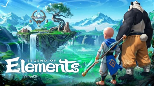 Todos los códigos que funcionan para ‘Legend of elements’, el RPG que triunfa en la Play Store