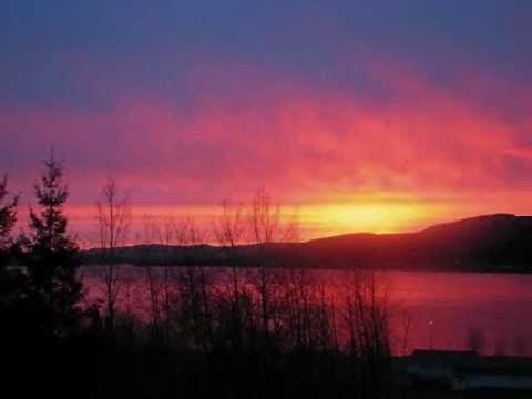 Gaspésie - Irvin Blais