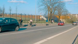 3.1K views · 81 reactions | Me-Moving up-hill is a challenge without...