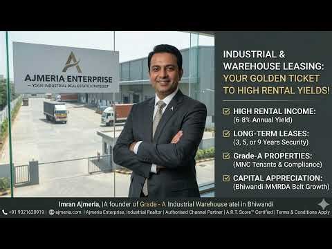 Ground-Level Insight: Naye Saal Mein Nayi Raftaar – Scale Your Industrial Portfolio
