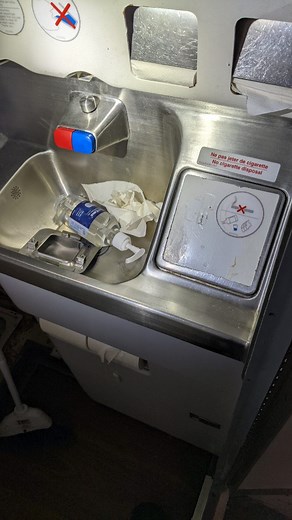 31K views · 113 reactions | Listen, one perk of working in aviation...