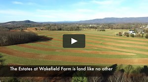 Esates at Wakefield Farm