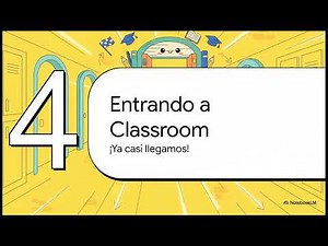 Tu Guía para Google: correo institucional y Classroom