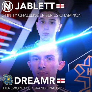 8.2K views | Find out the fixtures and who to keep an eye out for in Week 2 of the Gfinity Elite Series Delivered by Domino's! | Gfinity FIFA | Facebook