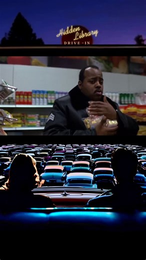 Hidden Library Entertainment on Instagram: "Reginald VelJohnson’s performance as Sgt. Al Powell was so good in”Die Hard” that it earned him his own tv sitcom “Family Matters” as Carl Winslow. #diehard #familymatters #cops #christmas #fyp"