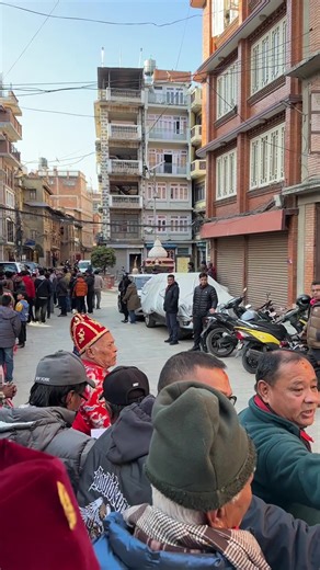 Exploring Samyak Buddha and Patan's Handicrafts