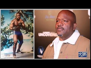 Cray Bone Recalls Minnesota with Big U and Space Ghost 1980s Part 2