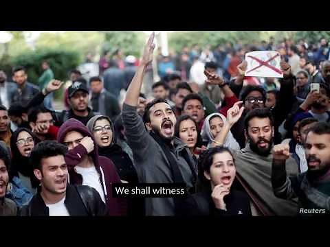Hum Dekhenge | Faiz Ahmed Faiz | Anshith & Kallol | KAKG Music | Most revolutionary poetry/song