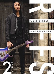 JTC Riffs Masterclass Vol.2 TUTORiAL
