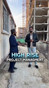 Project Management Insights: Mitigating Risks in High-Rise Foundations Starting a high-rise is tougher than finishing one. 🏢📉 Here’s why the Raft Foundation stage is critical: 1️⃣ Zero Tolerance: Layouts must be 100% accurate to bylaws. 2️⃣ Load Bearing: The raft holds the entire building. 3️⃣ MEP Integration: Fire tanks & lift pits are built INTO the foundation. #teamovercs #teamovercsfurnishers #teamovercsconstruction #civilengineer #constructionsite #architecture #bahriasky #structure | Tea