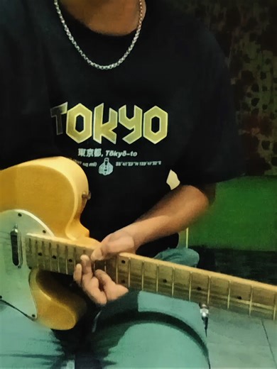 Panaginip Guitar Cover by Nicole Music PH