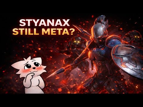 Is Styanax Still Valid? | 1-Minute Madness