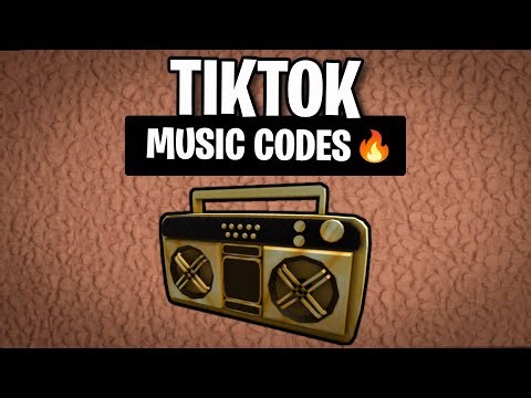 FULL MUSIC TIKTOK Roblox Music Codes/ids (DECEMBER 2025)